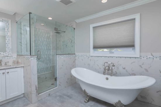 Bathroom and Bathtub Renovations