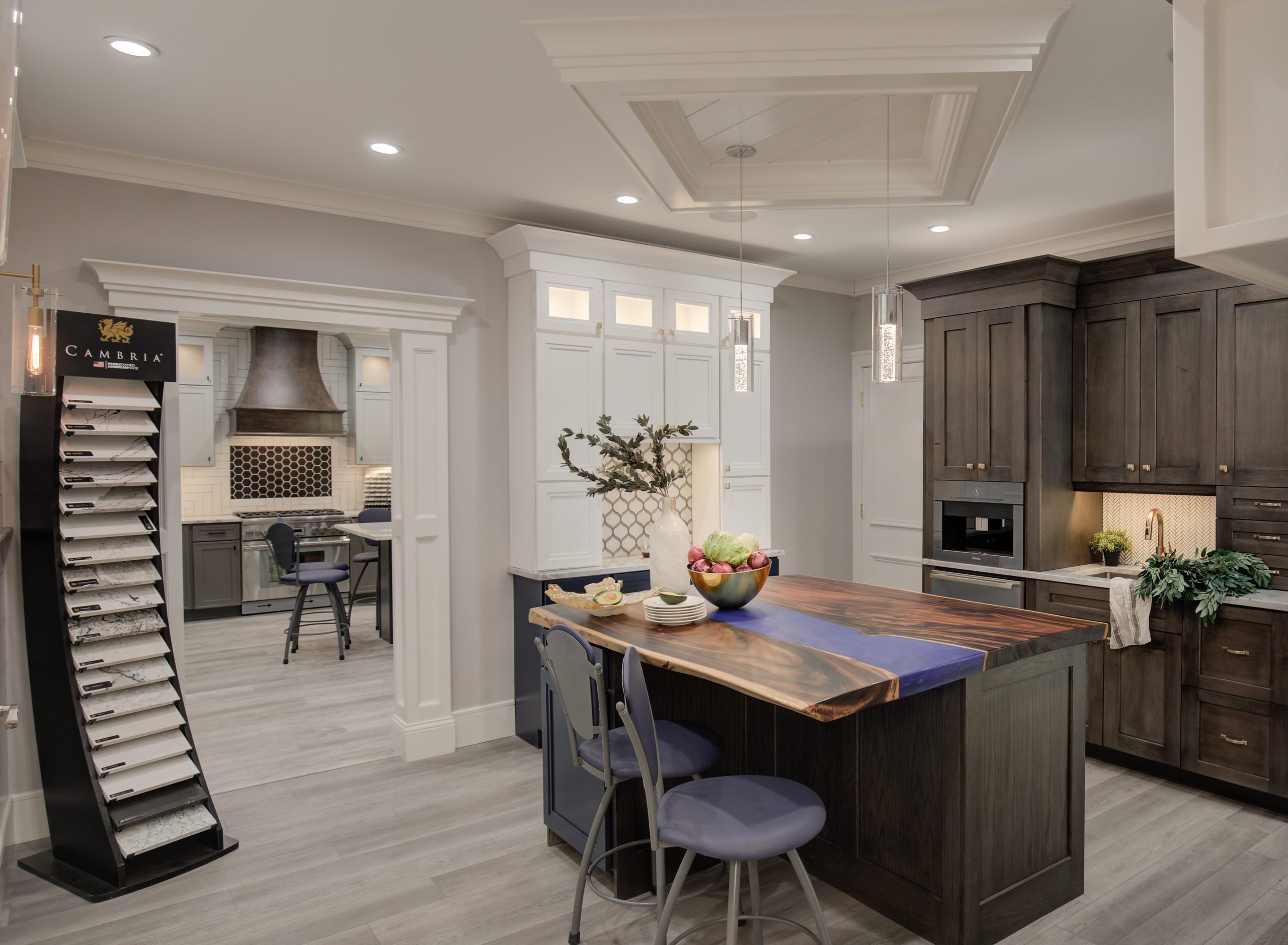 kitchen remodeling near roslyn