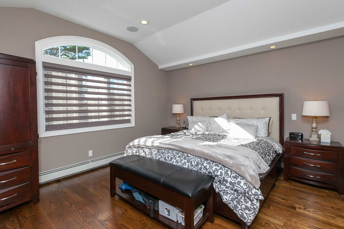 bedroom remodeling