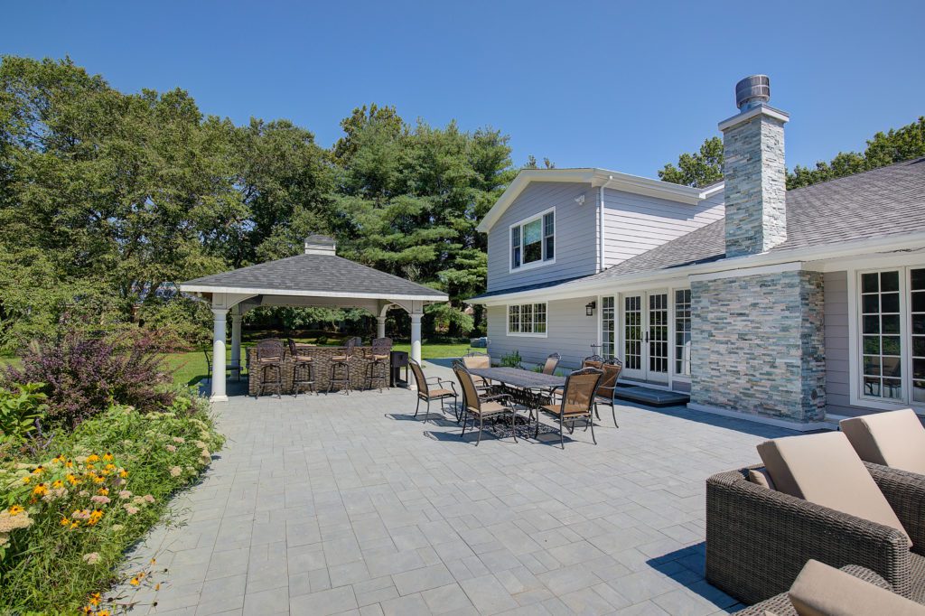complete home renovation nassau county